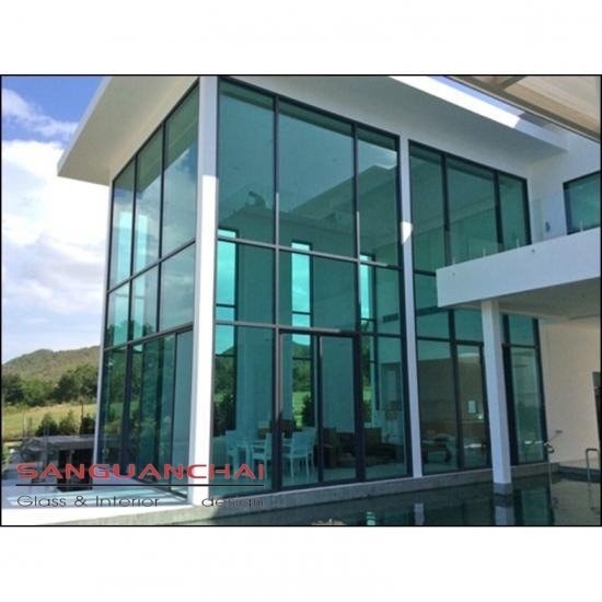 ร้านกระจก หัวหิน  ร้านกระจก หัวหิน  ร้านกระจกอลูมิเนียมหัวหิน 